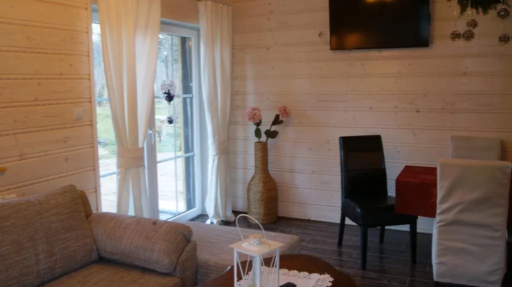 Chata Na Zaciszu Szklarska Poreba Chalet