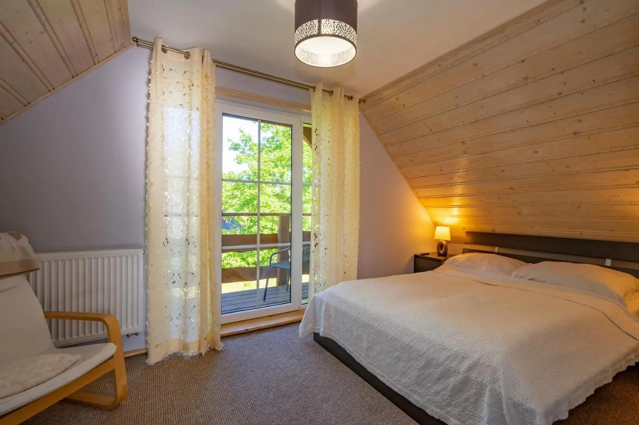 Chata Na Zaciszu Szklarska Poreba Chalet